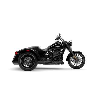 Harley-Davidson Freewheeler FLRT / FREE WHEELER