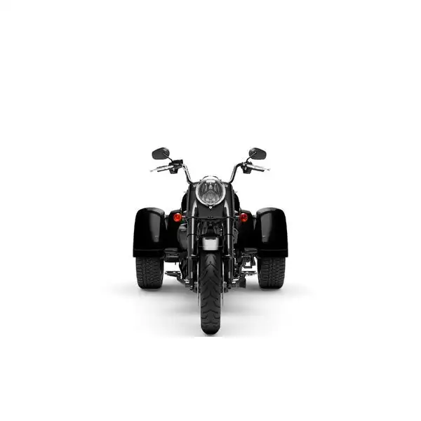 Harley-Davidson Freewheeler - foto 2