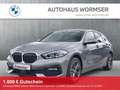 BMW 118 i Hatch Sport Line DAB LED WLAN Komfortzg. Grau - thumbnail 1