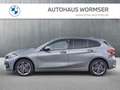 BMW 118 i Hatch Sport Line DAB LED WLAN Komfortzg. Grau - thumbnail 4