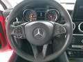Mercedes-Benz CLA 180 CLA 180 SHOOTING BRAKE NAVI KAMERA AHK Piros - thumbnail 14