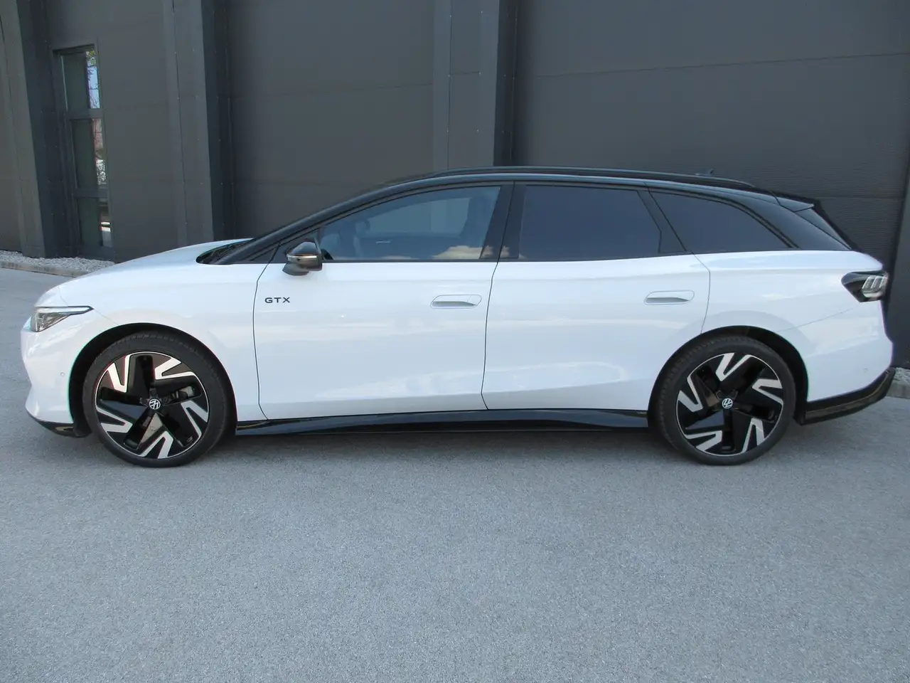 Volkswagen ID.7 2026