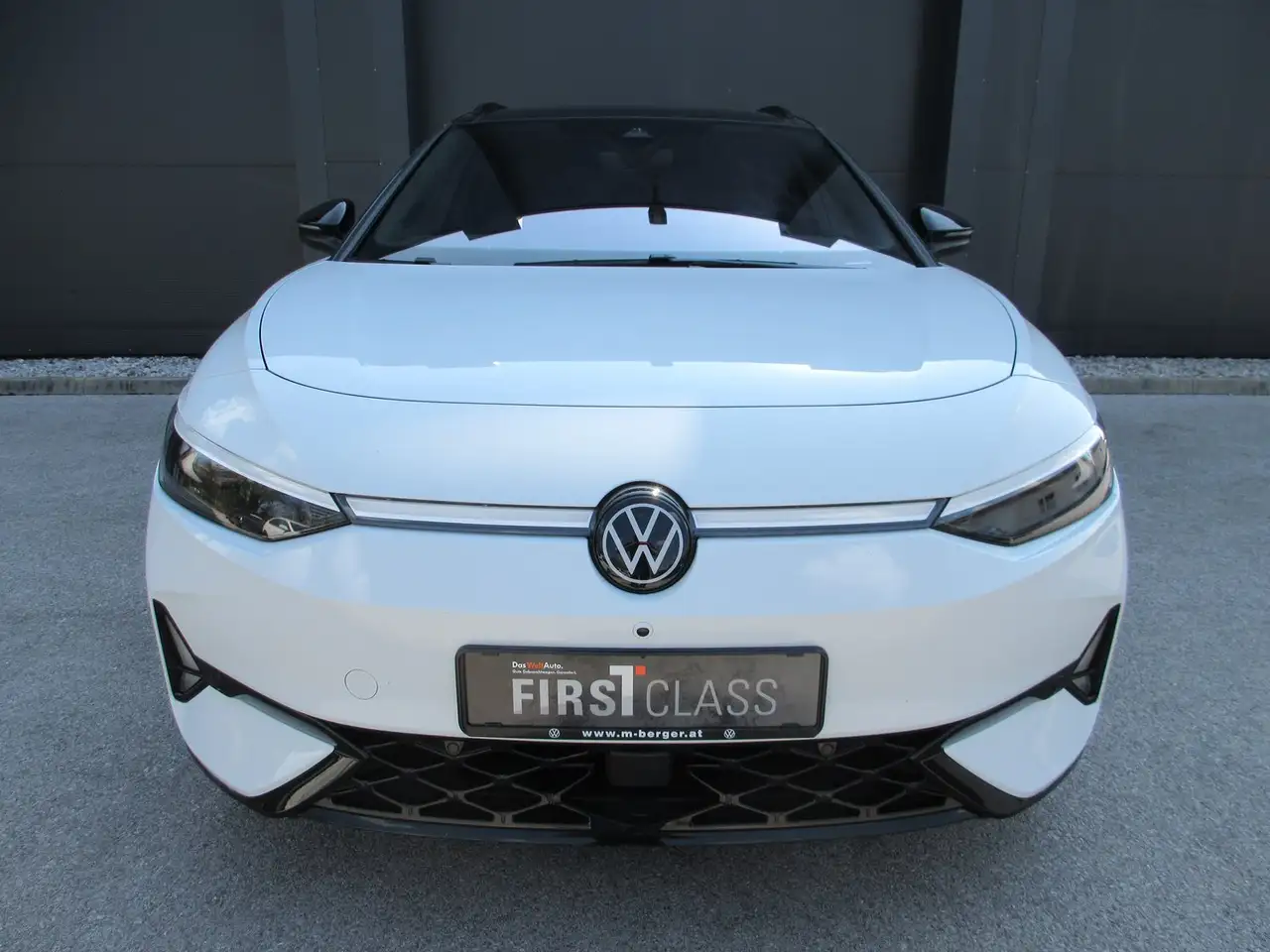 Volkswagen ID.7 2026