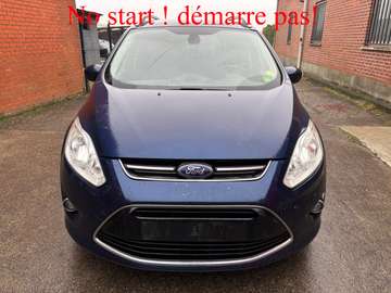 1.6 TDCi no start ! démarre pas