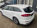 Ford Mondeo Kombi MHEV188 Sony/LED/WiPa/AHK/LMF Weiß - thumbnail 4
