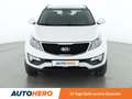 Kia Sportage 1.6 GDI Dream Team 2WD *NAVI*PDC*SHZ*TEMPO* Wit - thumbnail 9