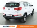 Kia Sportage 1.6 GDI Dream Team 2WD *NAVI*PDC*SHZ*TEMPO* Wit - thumbnail 6