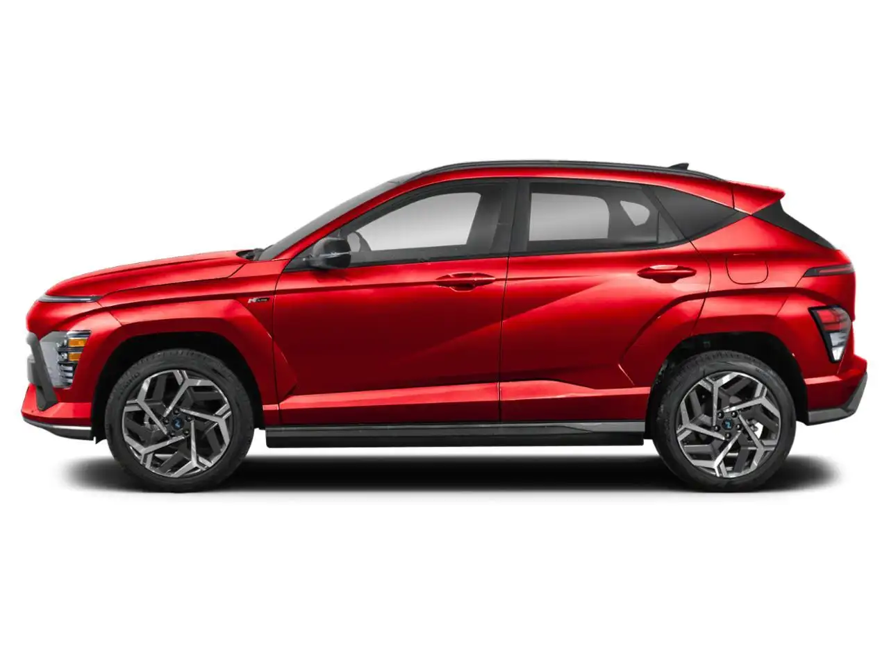 Hyundai KONA photo Hyundai KONA