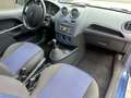 Ford Fiesta Fiesta 1.4 Style,AIRCO,ALU, ,80pk LEZ ok, GARANTIE Blauw - thumbnail 14