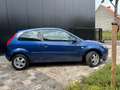 Ford Fiesta Fiesta 1.4 Style,AIRCO,ALU, ,80pk LEZ ok, GARANTIE Blauw - thumbnail 21