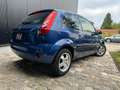 Ford Fiesta Fiesta 1.4 Style,AIRCO,ALU, ,80pk LEZ ok, GARANTIE Blauw - thumbnail 2