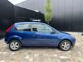 Ford Fiesta Fiesta 1.4 Style,AIRCO,ALU, ,80pk LEZ ok, GARANTIE Blauw - thumbnail 8