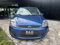 Ford Fiesta Fiesta 1.4 Style,AIRCO,ALU, ,80pk LEZ ok, GARANTIE Blauw - thumbnail 17