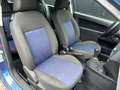 Ford Fiesta Fiesta 1.4 Style,AIRCO,ALU, ,80pk LEZ ok, GARANTIE Blauw - thumbnail 6