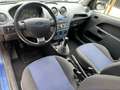 Ford Fiesta Fiesta 1.4 Style,AIRCO,ALU, ,80pk LEZ ok, GARANTIE Blauw - thumbnail 3