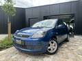 Ford Fiesta Fiesta 1.4 Style,AIRCO,ALU, ,80pk LEZ ok, GARANTIE Blauw - thumbnail 1