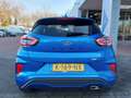Ford Puma 1.0 EcoBoost Hybrid 125pk ST-Line X | Origineel NL Blauw - thumbnail 6