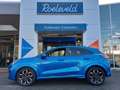 Ford Puma 1.0 EcoBoost Hybrid 125pk ST-Line X | Origineel NL Blauw - thumbnail 4