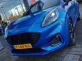 Ford Puma 1.0 EcoBoost Hybrid 125pk ST-Line X | Origineel NL Blauw - thumbnail 41