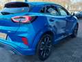 Ford Puma 1.0 EcoBoost Hybrid 125pk ST-Line X | Origineel NL Blauw - thumbnail 39