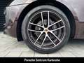 Porsche Macan Sportabgas Surround-View Abstandstempomat Rot - thumbnail 6