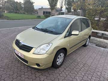 1.6i VVT-i 16v Linea Sol