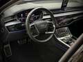 Audi S8 4.0 TFSI quattro*Pano*HuD*B&O*Massage*TV Grau - thumbnail 14