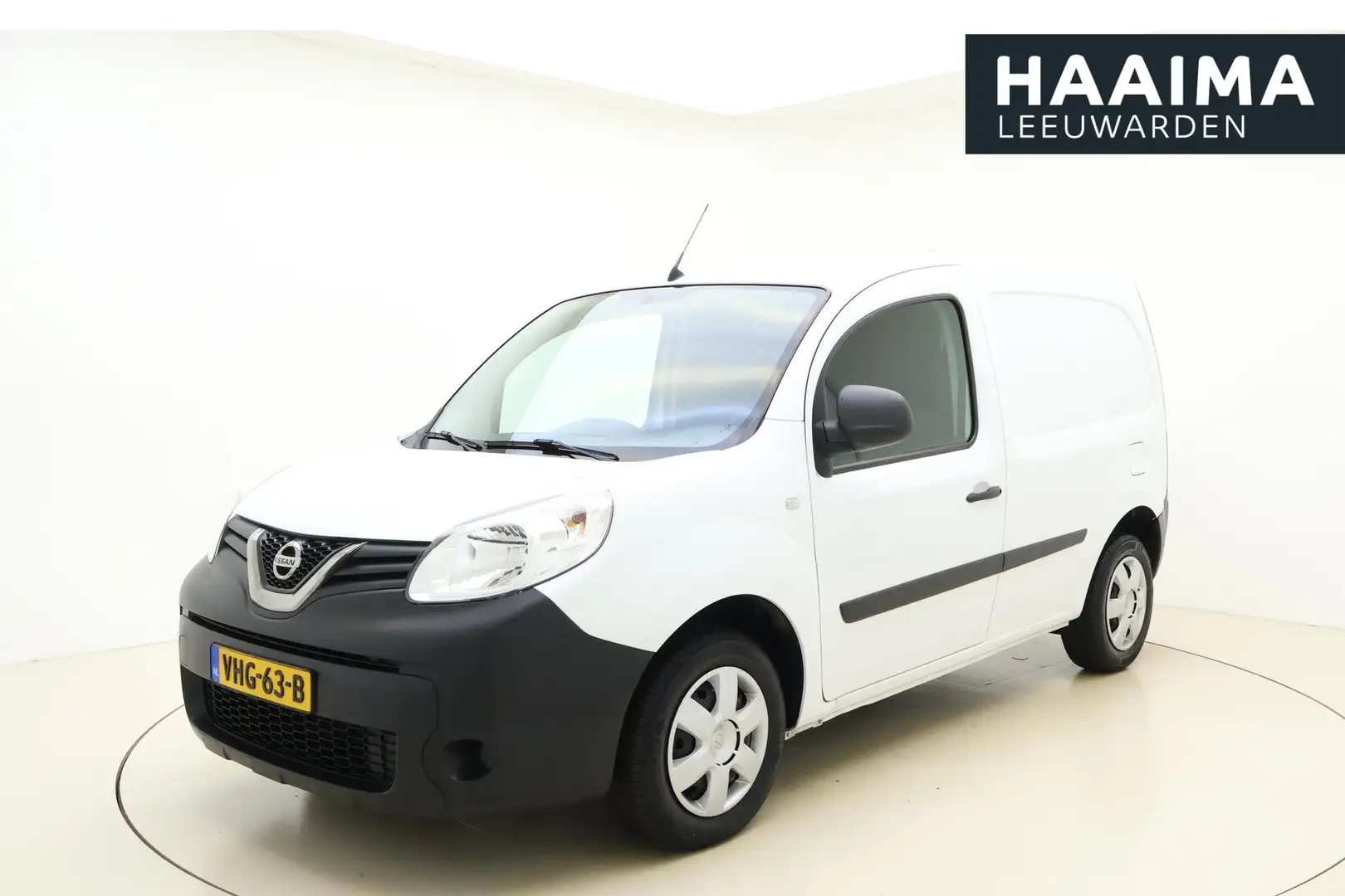 Nissan NV250 1.5 dCi 95 L1H1 Acenta | Airco | Cruise Control | White - 1