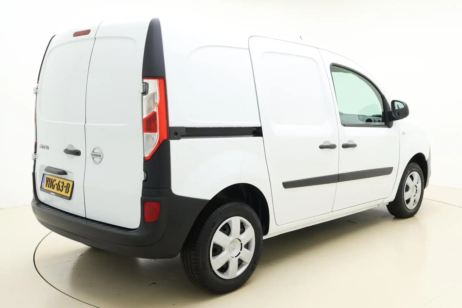 Nissan NV250 1.5 dCi 95 L1H1 Acenta | Airco | Cruise Control | Blanco - 2