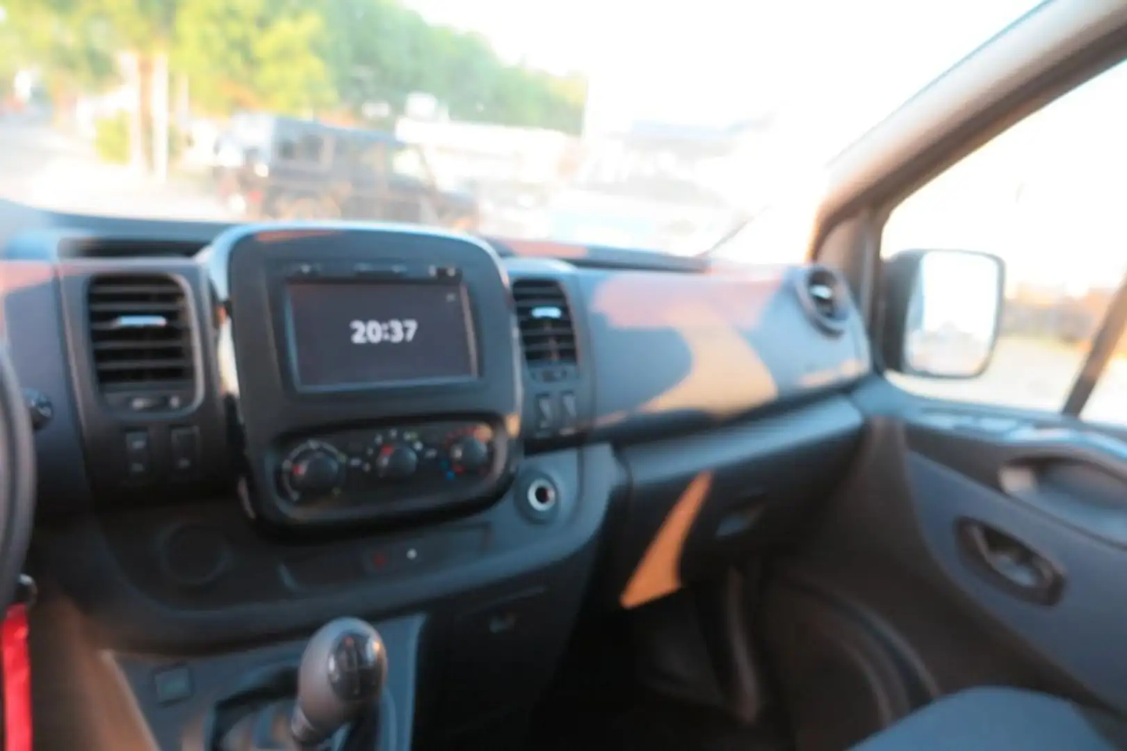Opel Vivaro 27 1.6 BiTurbo S&S Combi Nero - 1