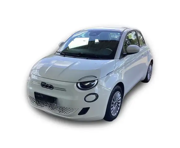 Fiat 500e Action 23.8 kWh Carplay/CCS 50kw/Tempomat