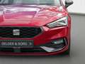 SEAT Leon FR 2.0 TDI Sthzg*RFK*ACC*FullLink*Navi*Virt Rot - thumbnail 12