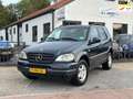 Mercedes-Benz ML 320 M-klasse Bleu - thumbnail 1