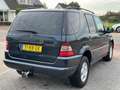 Mercedes-Benz ML 320 M-klasse Bleu - thumbnail 5