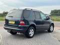 Mercedes-Benz ML 320 M-klasse Bleu - thumbnail 2