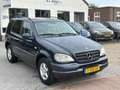 Mercedes-Benz ML 320 M-klasse Bleu - thumbnail 7