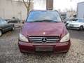 Mercedes-Benz Viano 2.2 CDI kompakt (639.711) Rot - thumbnail 3
