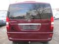 Mercedes-Benz Viano 2.2 CDI kompakt (639.711) Rot - thumbnail 4