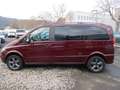 Mercedes-Benz Viano 2.2 CDI kompakt (639.711) Rot - thumbnail 1