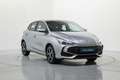 MG MG3 3 1.5 Hybrid+ Comfort 143kW Plateado - thumbnail 3