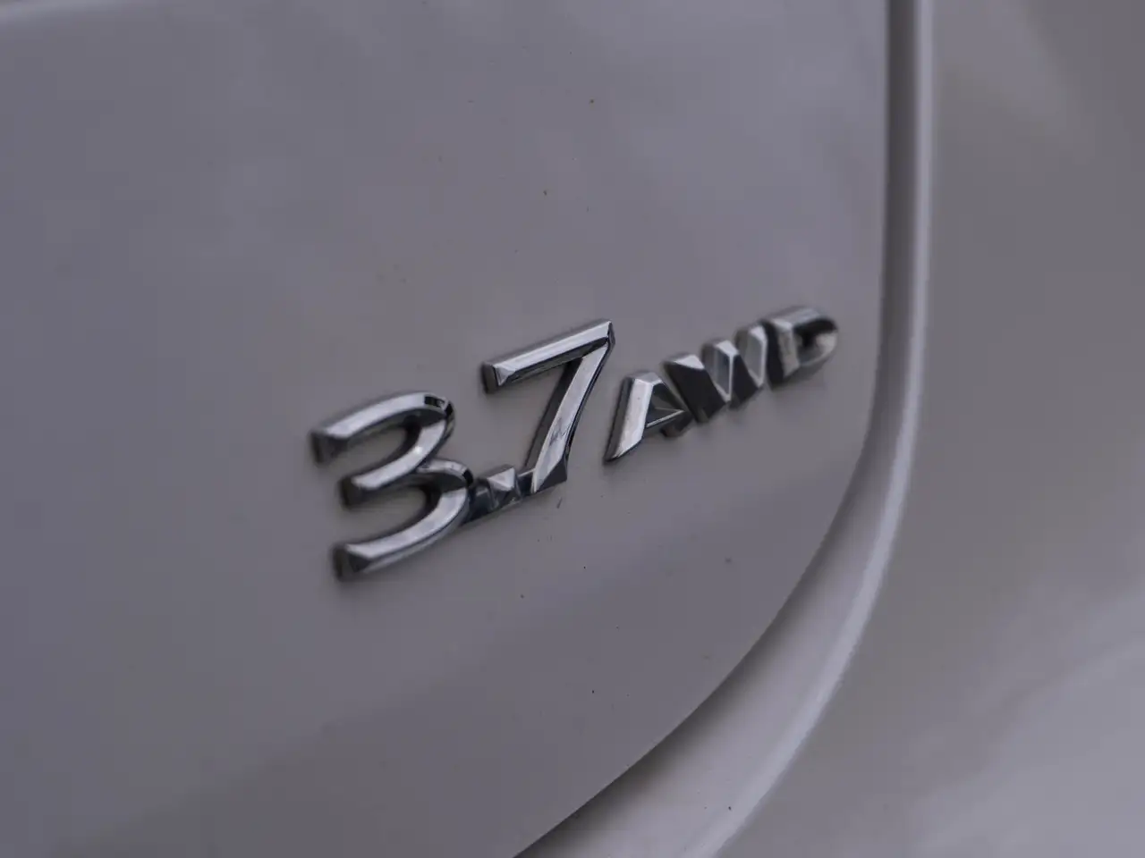 Lincoln MKZ fotografie Lincoln MKZ