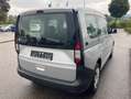 Volkswagen Caddy Kombi 2.0 TDI 5-SITZER+NAVI+SHZ+PDC+DAB+LA Silber - thumbnail 5