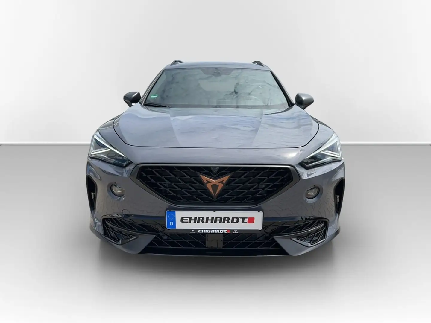 CUPRA Formentor e-Hybrid 1.4 TSI DSG Tribe Edition AHK*MATRIX*V... Grau - 2