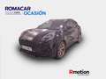 Ford Puma 1.0 EcoBoost MHEV ST-Line X Gold 155 Negro - thumbnail 1