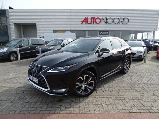 Lexus RX 450h RX 450hL 3.5i V6 Executive Line E-CVT