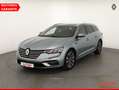 Renault Talisman Grandtour TCE 225 Intens LED Navi Kamera Blauw - thumbnail 1