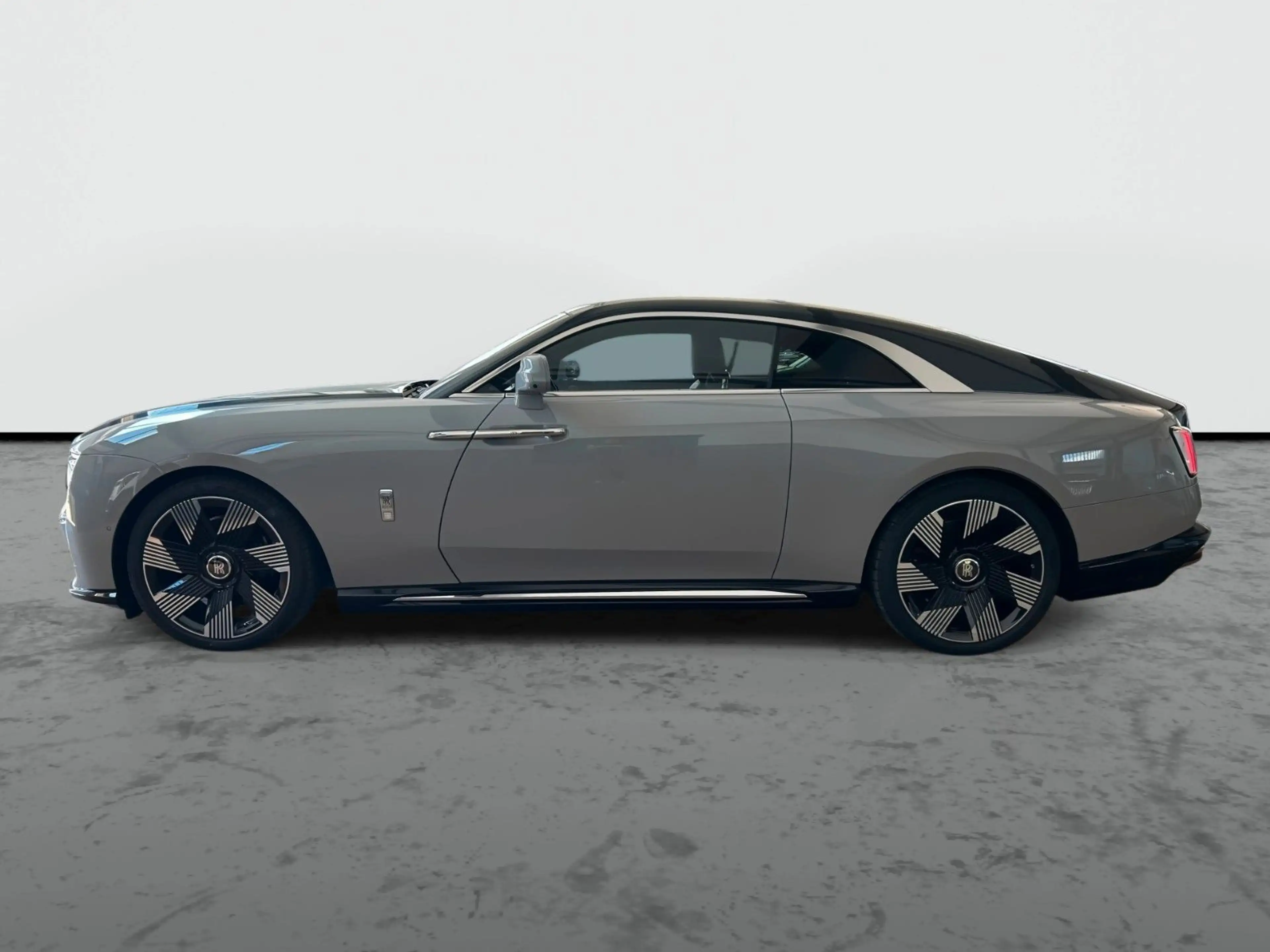 Rolls-Royce Spectre *PROVENANCE* — photo 5