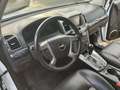 Chevrolet Captiva 2.2 Diesel 4WD Automatik LTZ Weiß - thumbnail 9