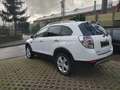 Chevrolet Captiva 2.2 Diesel 4WD Automatik LTZ Weiß - thumbnail 22