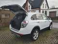 Chevrolet Captiva 2.2 Diesel 4WD Automatik LTZ Weiß - thumbnail 26